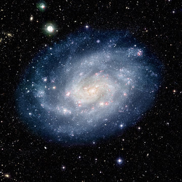View Galaxy system isolated Elements of this image furnished by NASA
