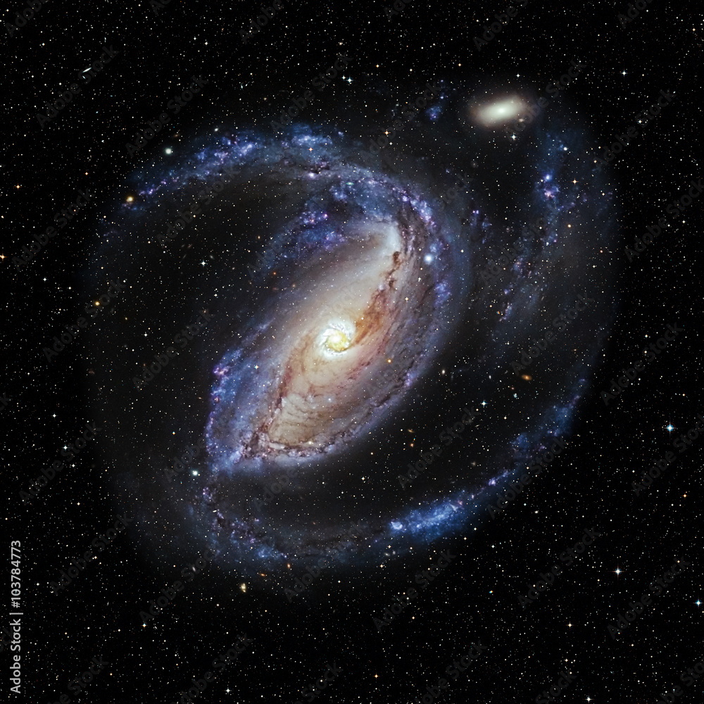 Poster view galaxy system isolated elements of this image furnished by nasa