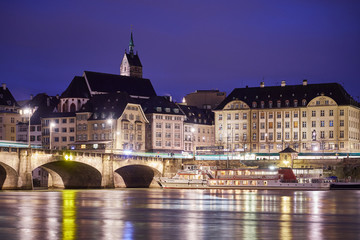 Basel