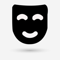 Mask icon