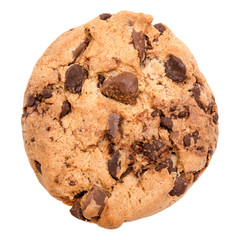 Chocolate chip cookie