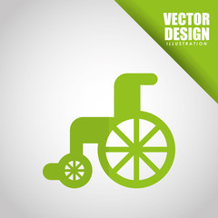 medical icon  design 