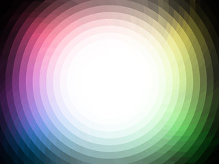 vector colorful background