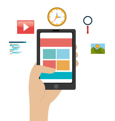 web development design 