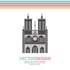 European monument design 