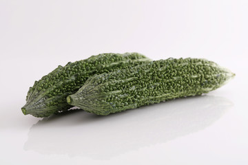 新鮮なにがうり