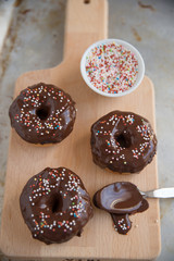 Donuts 