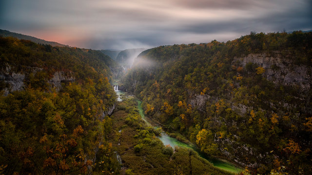 Plitvice National Park