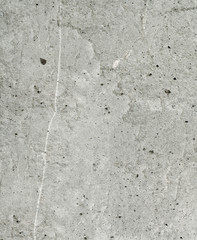 Gray concrete wall