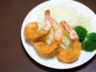 エビフライ