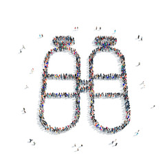 people  shape  oxygen