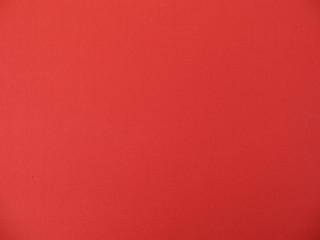 Red background