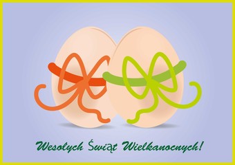 Wielkanoc © monikakosz