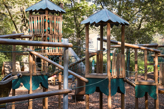 Spielplatz