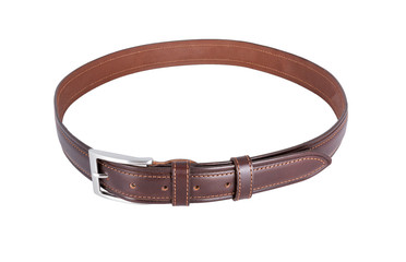 beautiful leather belt