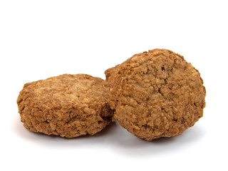 Geflügelfrikadellen
