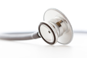 Stethoscope