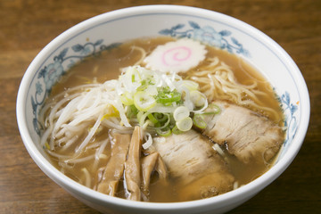 ラーメン
