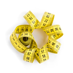 Measuring tape