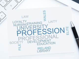 Profession