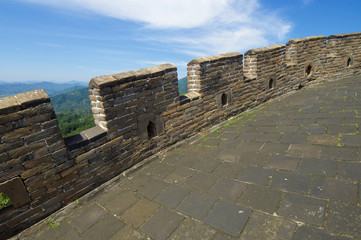 Great Wall