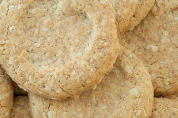 whole cookies