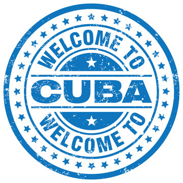 welcome to cuba tamp