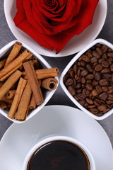 Kawa i inne rarytasy