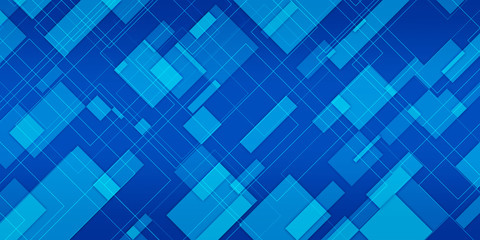 Abstract Wallpaper Technology Style