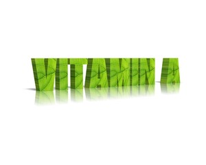 Vitamin A 3d wort