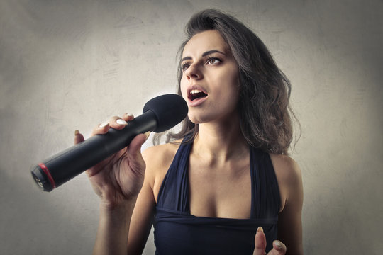 Singer