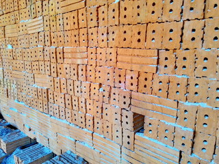 Brick kiln 