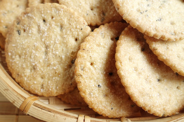 biscuits