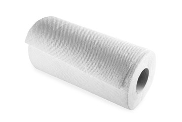 Cleaning Paper Towel Roll