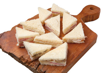 Food cousine composition ingredient for eating salad snack