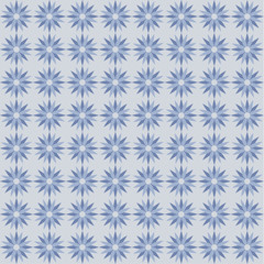 Blue floral background for cards, wrapping, web page backgrounds, textile designs, fills, banners, events invitation, menus, prints and scrap booking