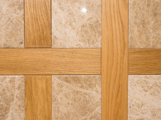 Texture - wooden parquet, pattern, weave. Bright, golden color  