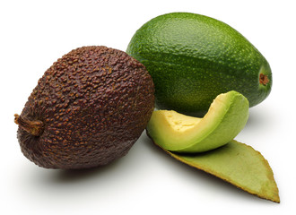 Avocado group