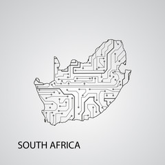 Circuit board South Africa 