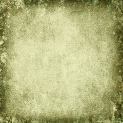 abstract green background