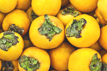 Persimmons