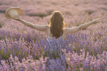 Praising the beauty of life