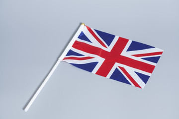 Flag of Great Britain