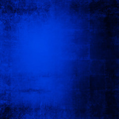 abstract blue background