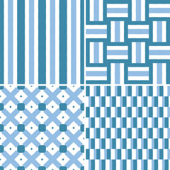 Seamless patterns