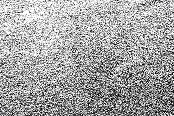 Black and white distressed background.