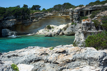 Isola di Pianosa