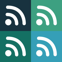 wi-fi signal icon