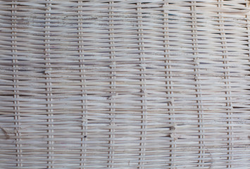 wicker vine, texture