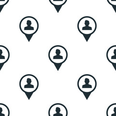 location marker icon